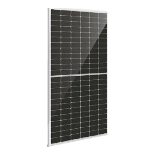 Gautam Solar 540-550W-Non-DCR Mono-PERC Bifacial G2TB 144 Cells PV Module Solar Panel