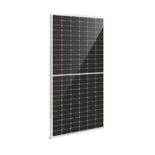 Gautam Solar 540-550W-Non-DCR Mono-PERC Monofacial 144 Cells PV Module Solar Panel
