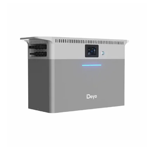 SUN-BK200-2.56KWH-EU-AM4-18L - Deye 2000w Micro Hybrid Energy Storage System On-Grid-Off-Grid