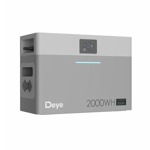 Energy Storage System