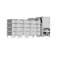 SUN-MPPT-L01-EU-AM8-Deye 100kW-2.5MW C And I ESS Solution