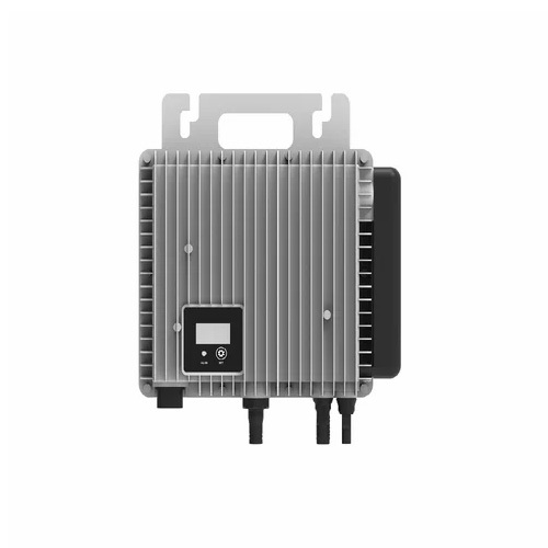 SUN-D60G4-EU-QO-Deye 600W Single Phase Microinverter