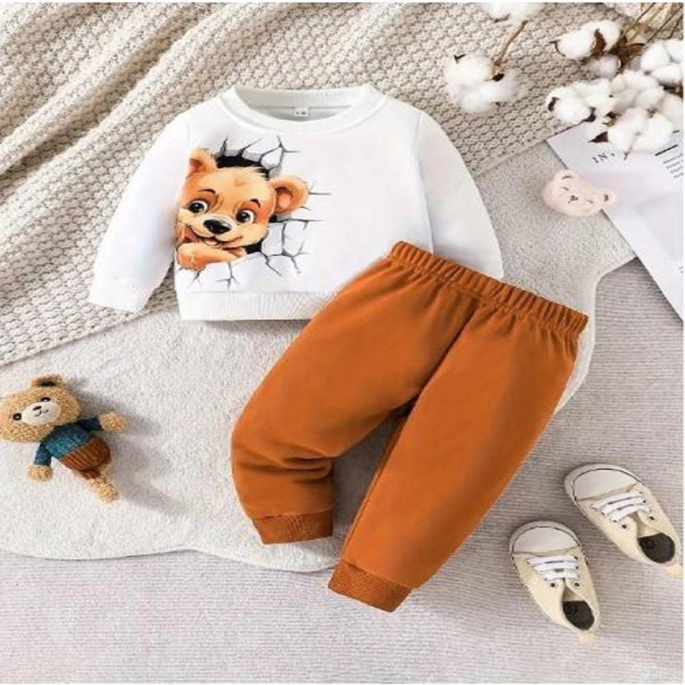 KIds Clothing set