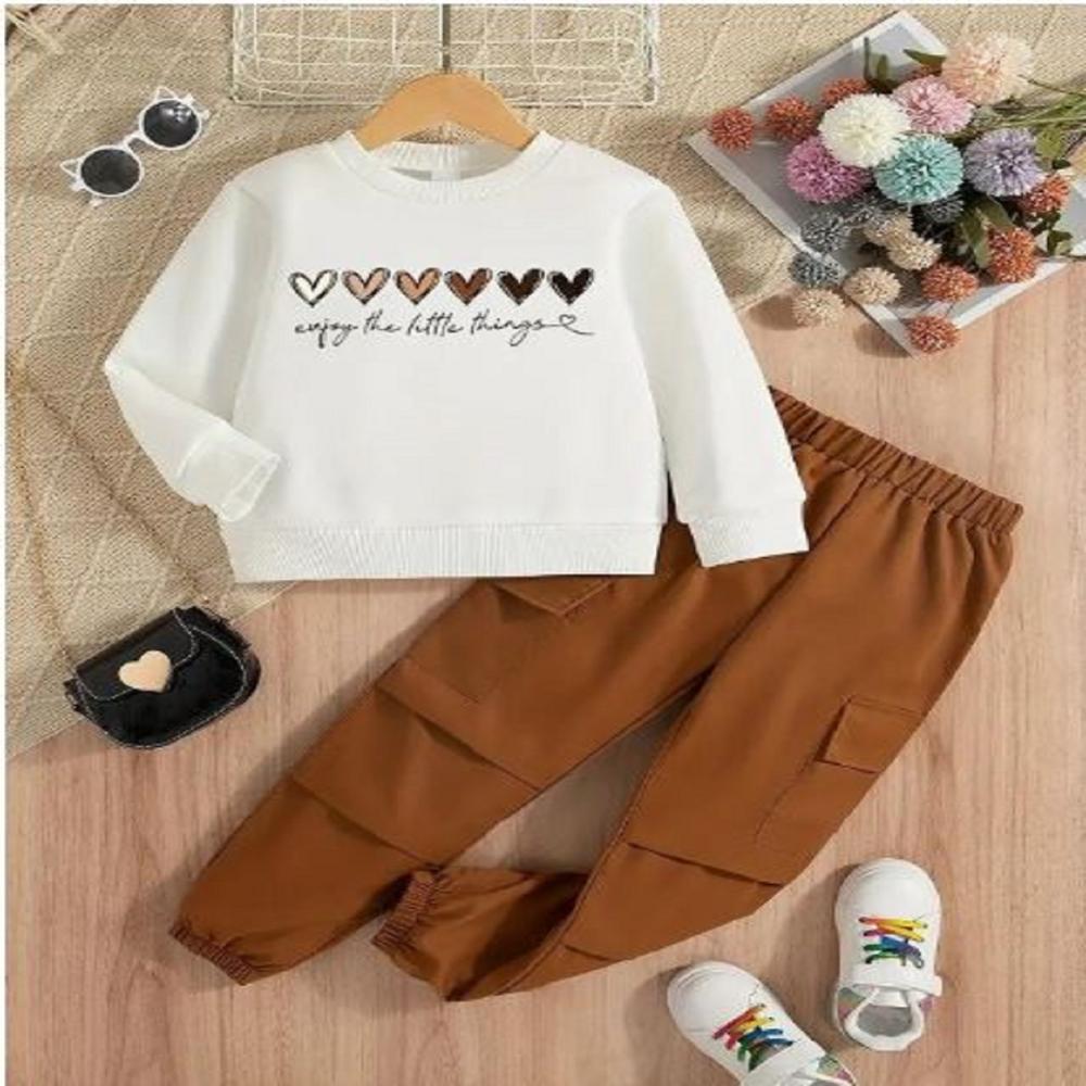 KIds Clothing set