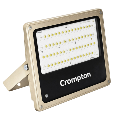 Crompton 200W LED FLOOD LIGHT PLUTO NEO AURA