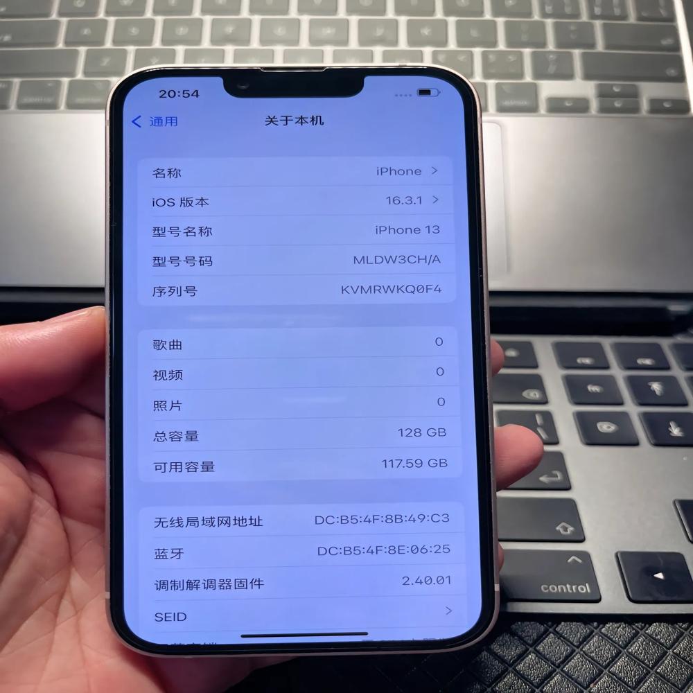 Wholesale Original Smartphones Us Version I Phone13 128gb -hand Mobile Phone