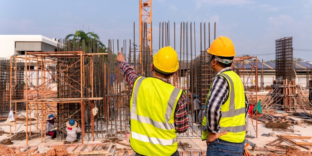 Civil Work Services