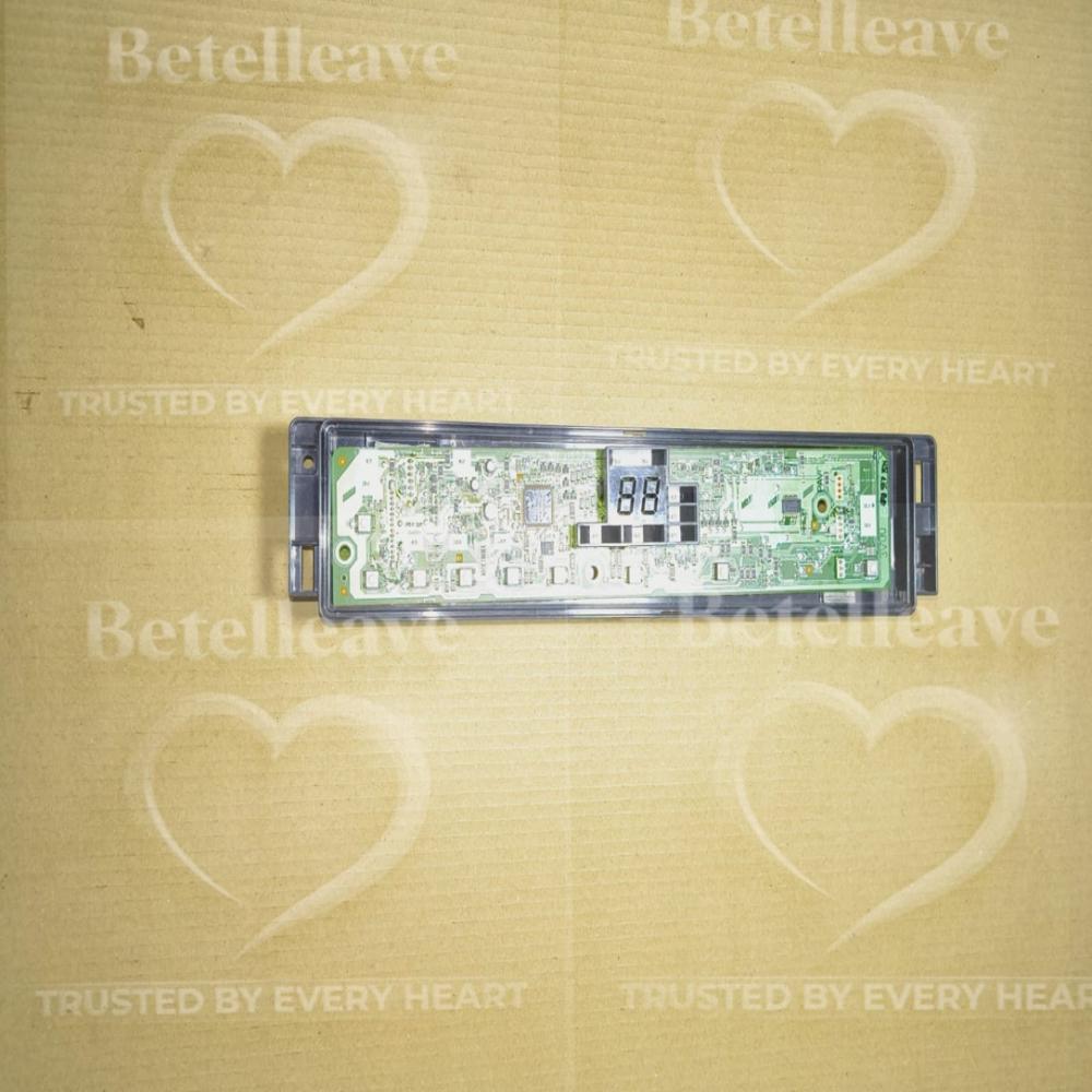 Panasonic Inverter Washing Machine pcb board