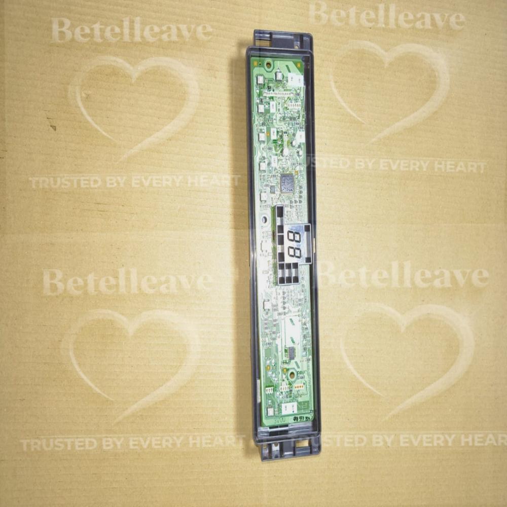 Panasonic Inverter Washing Machine pcb board
