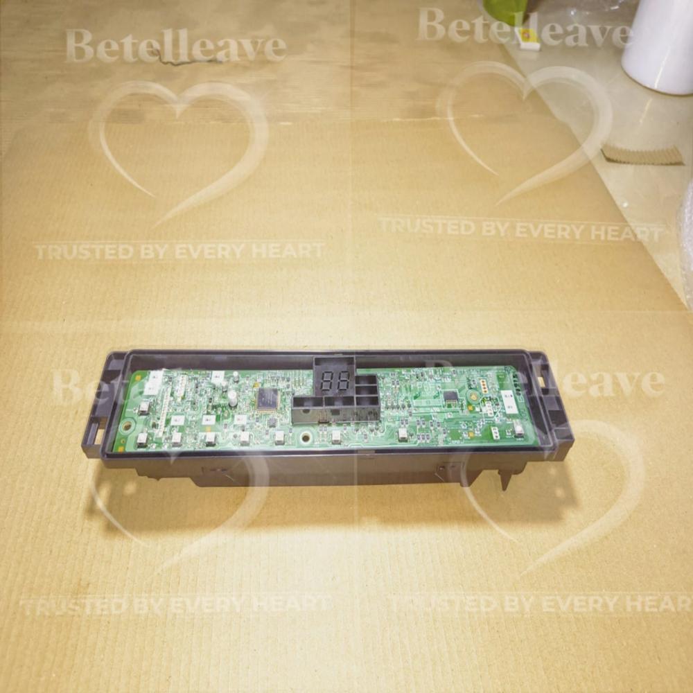 Panasonic Inverter Washing Machine pcb board