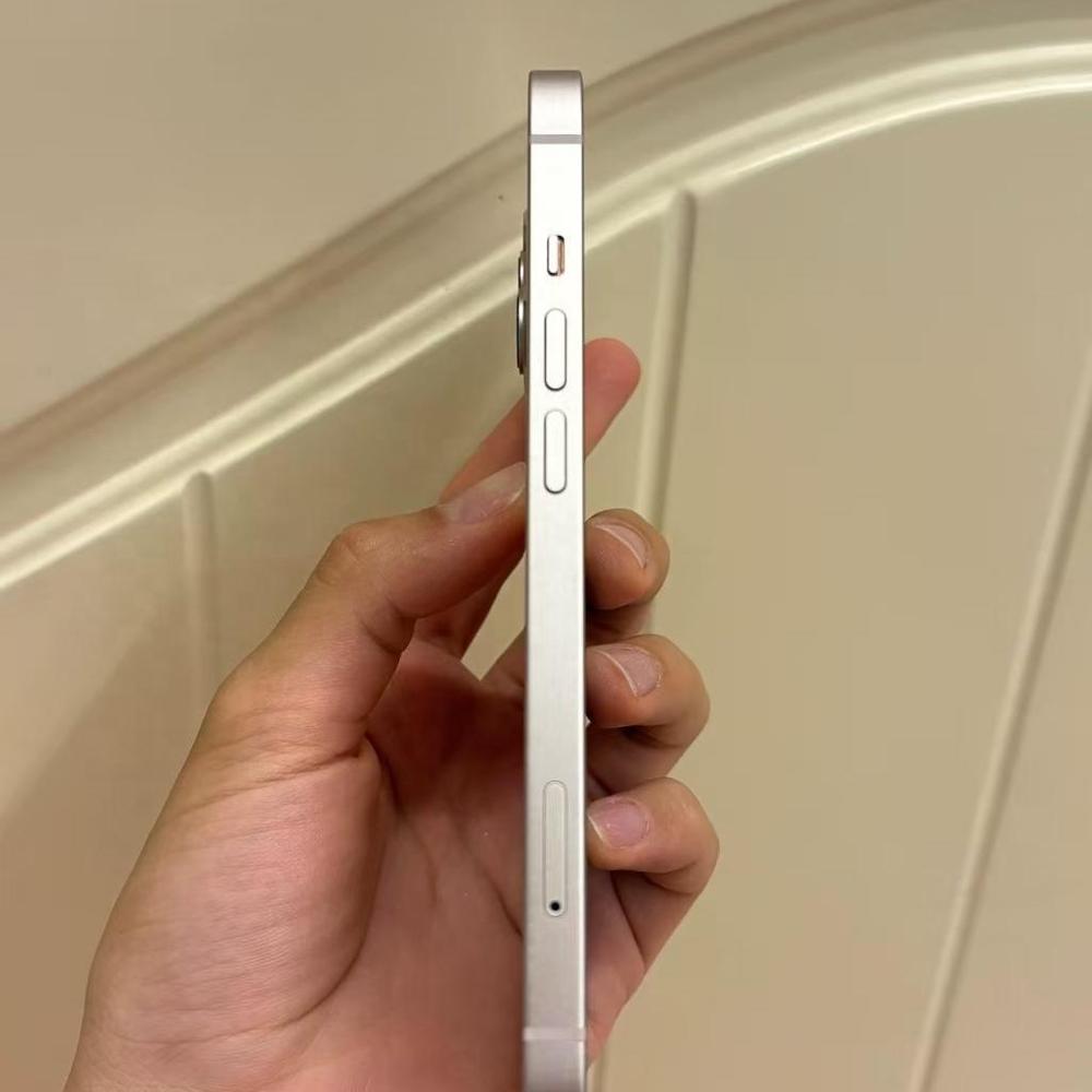 For IPhone13 128GB Unlocked 92% Battery US Version Grade AA