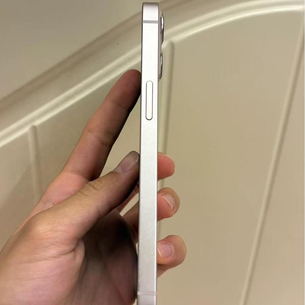 For IPhone13 128GB Unlocked 92% Battery US Version Grade AA
