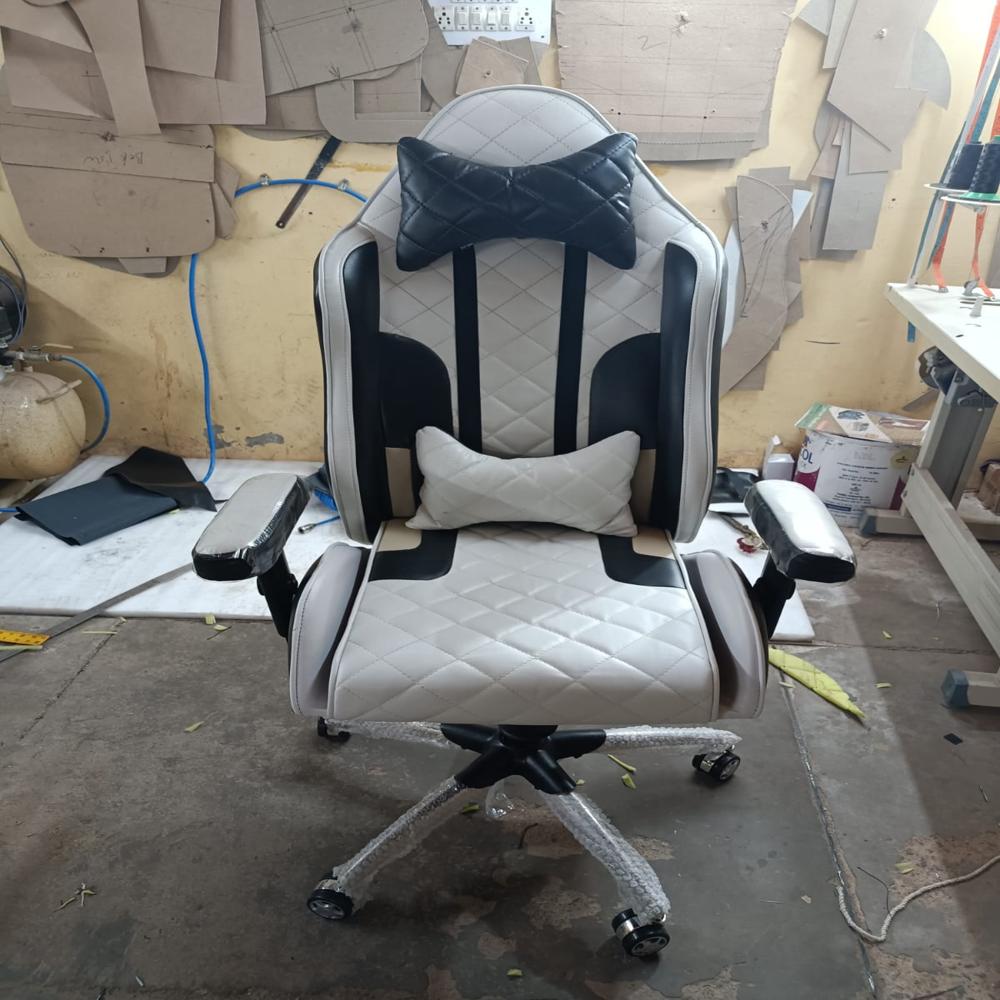 Computer Gaming Chair - Color: Multiple