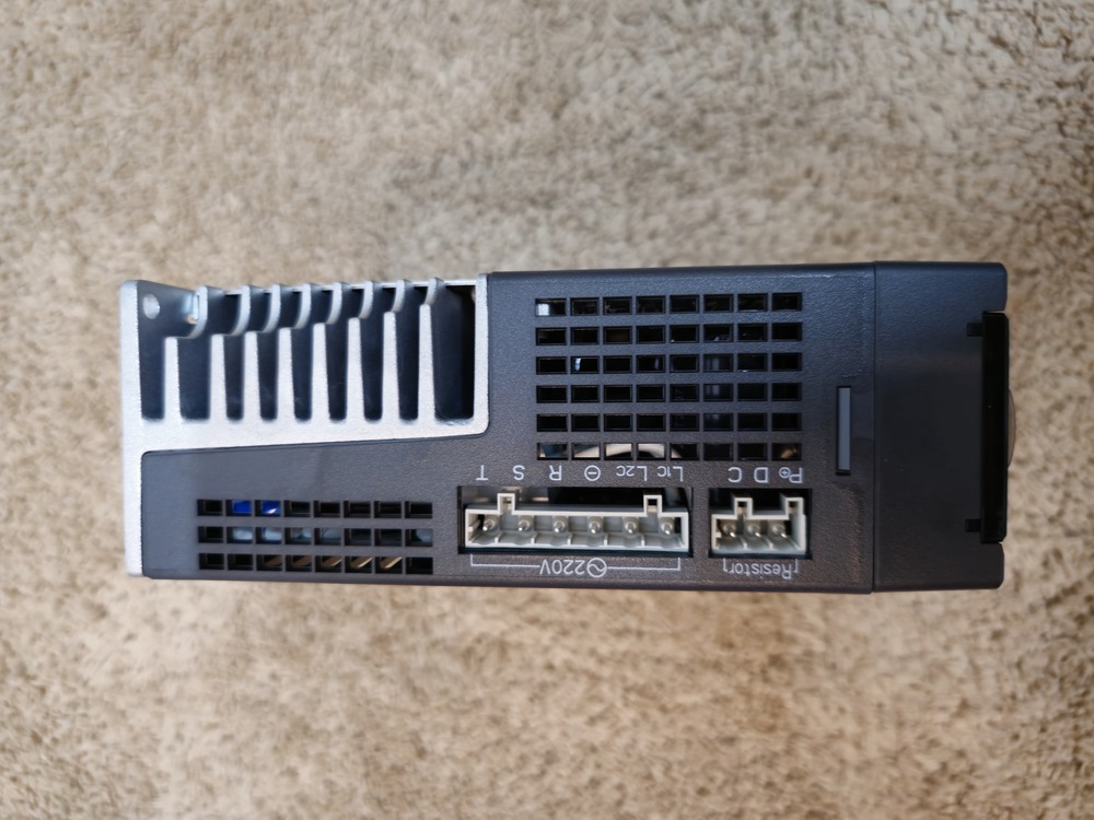 ASD-A3-1043-E Delta Servo Driver 1000W