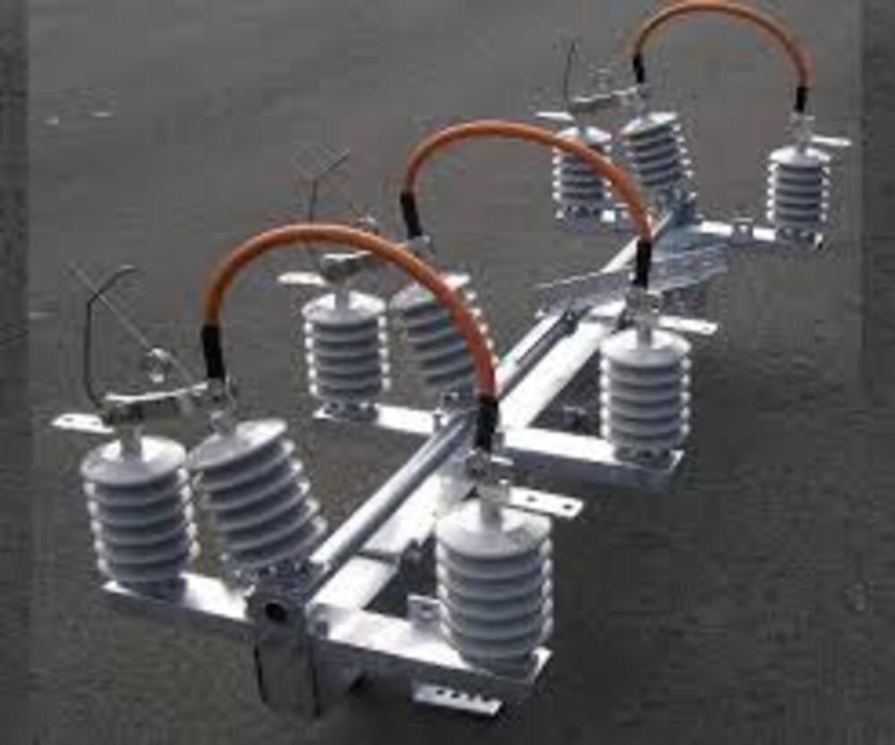 11kv 22kv 33kv air break switch 