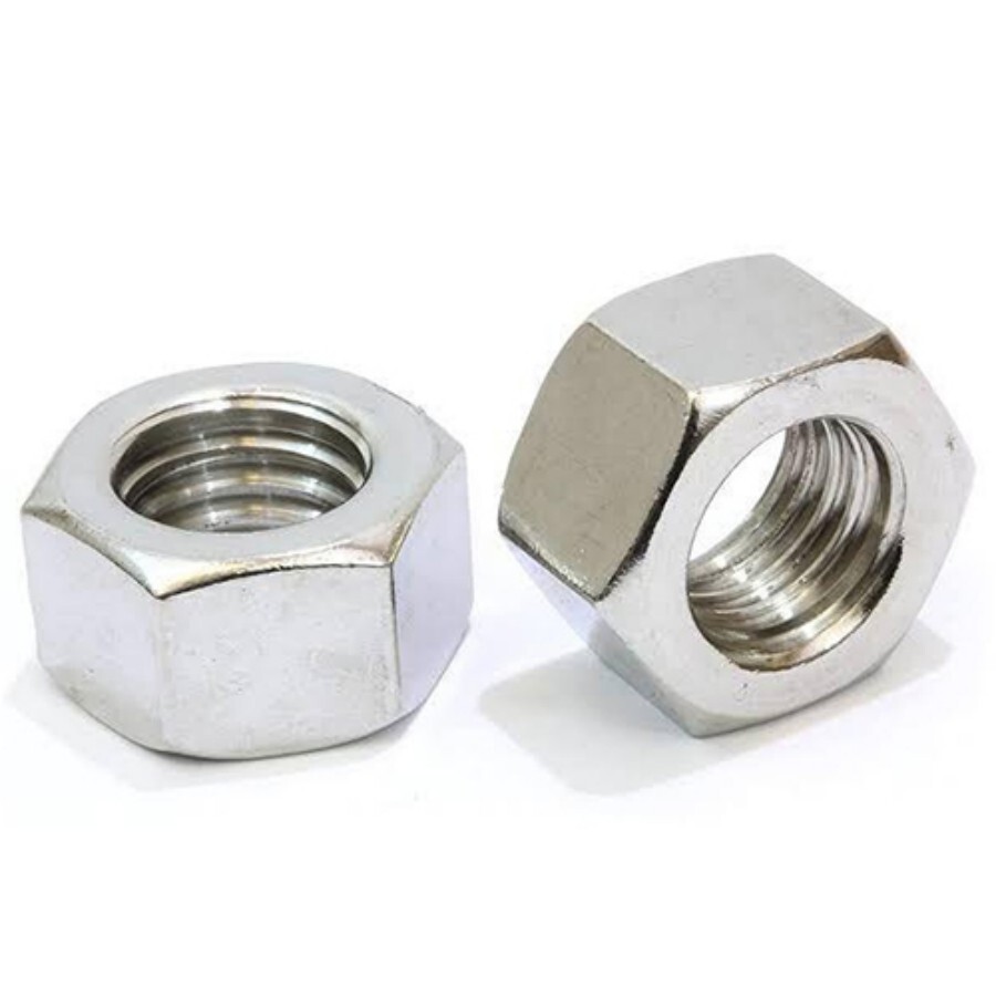 industrial Hex Nut
