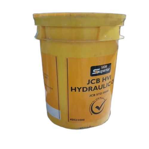 JCB Rear Axle Oil