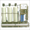5000-1000 LPH औद्योगिक आरओ