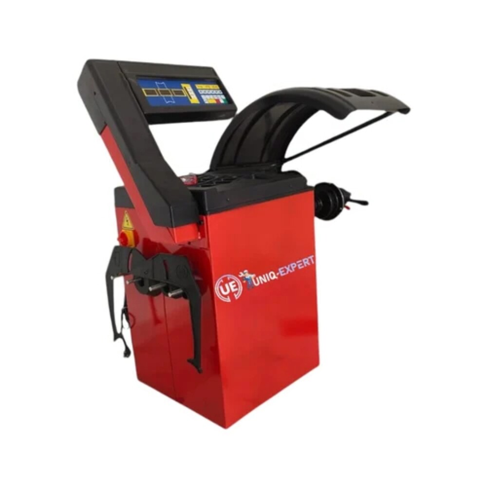 Car Wheel Balancer Service
