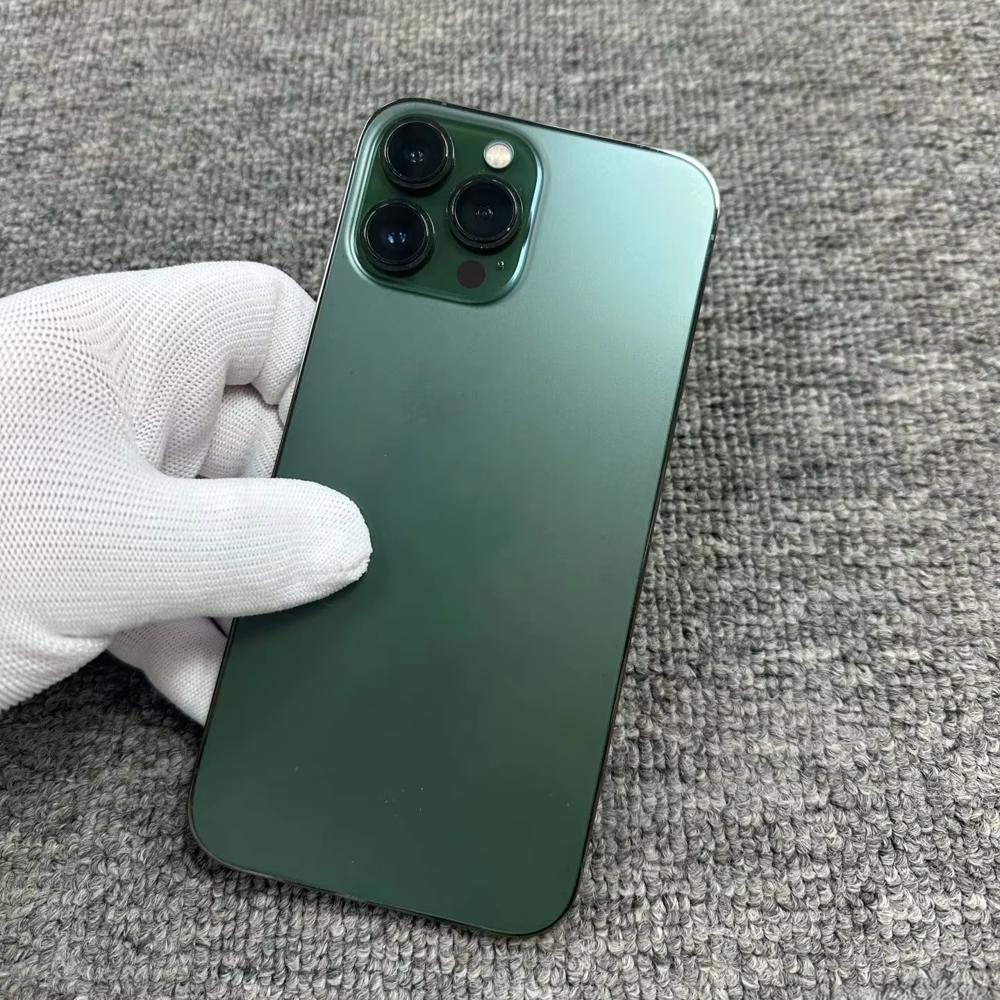 Wholesale Used for Phone 13Pro and 13ProMax US Version Portable Mobile Phones With 6GB RAM and LTE Cellular Low-Priced