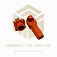 Battery Energy Storage Connector 120 Amp