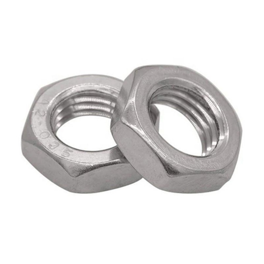 industrial Lock Nut