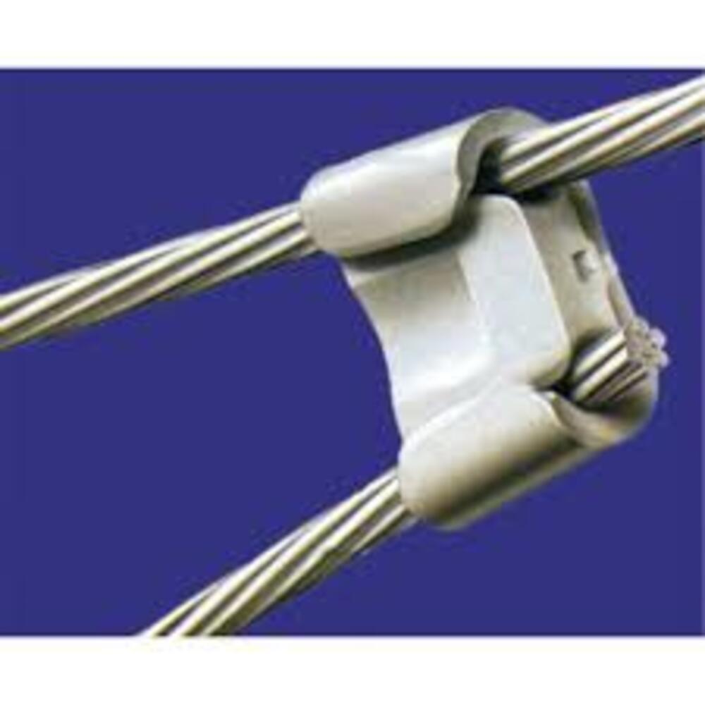Wedge connector
