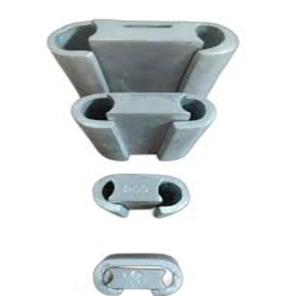 Wedge connector