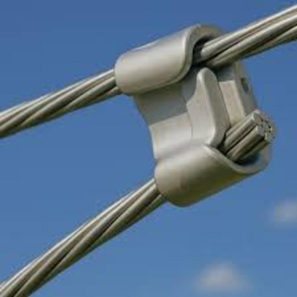 Wedge connector