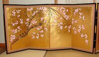 Japanese traditional art