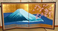 Japanese traditional art