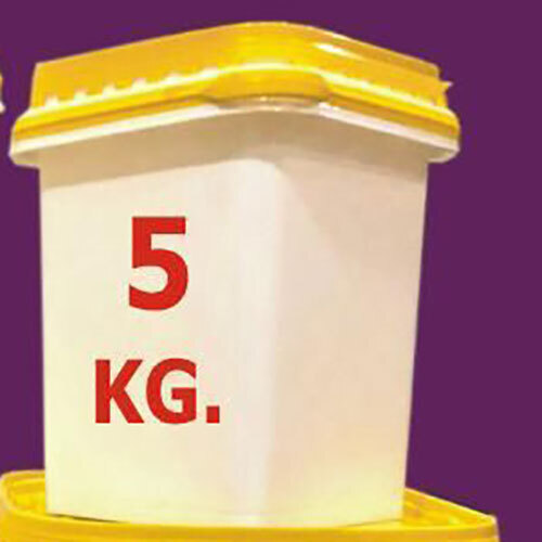 5 Liter Oil Bucket