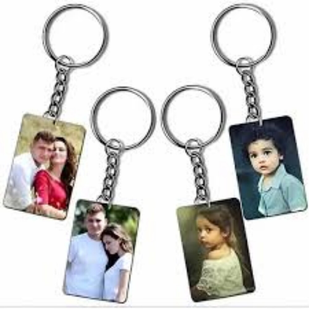 Promotional Keychain Design & Printing Service