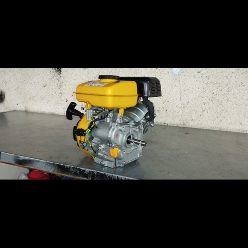 Saimax Engine SM80 QV