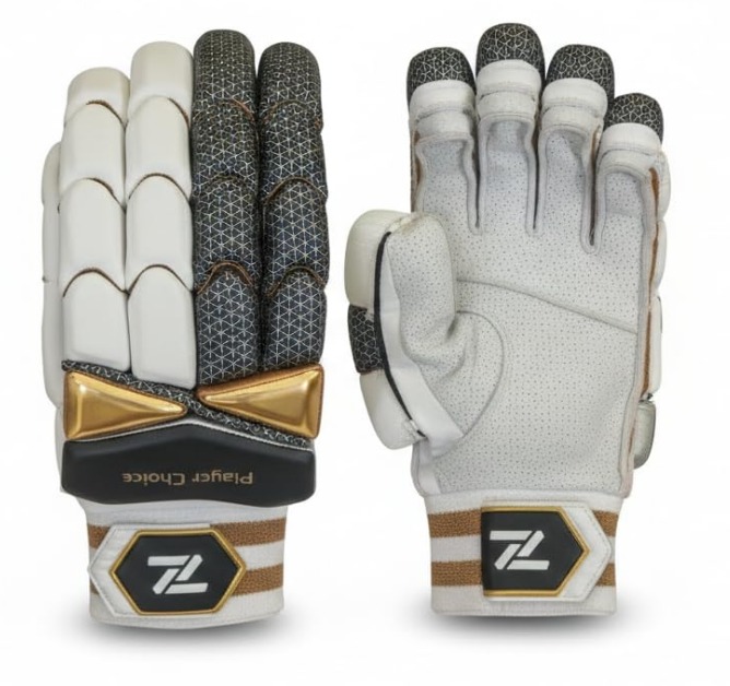 Cricket Batting Gloves
