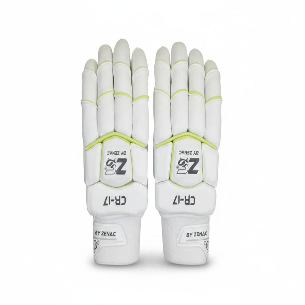 cricket batting gloves