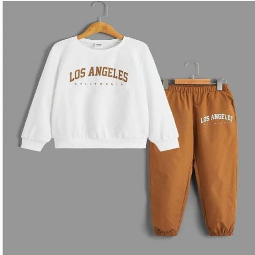Kids Clothing set