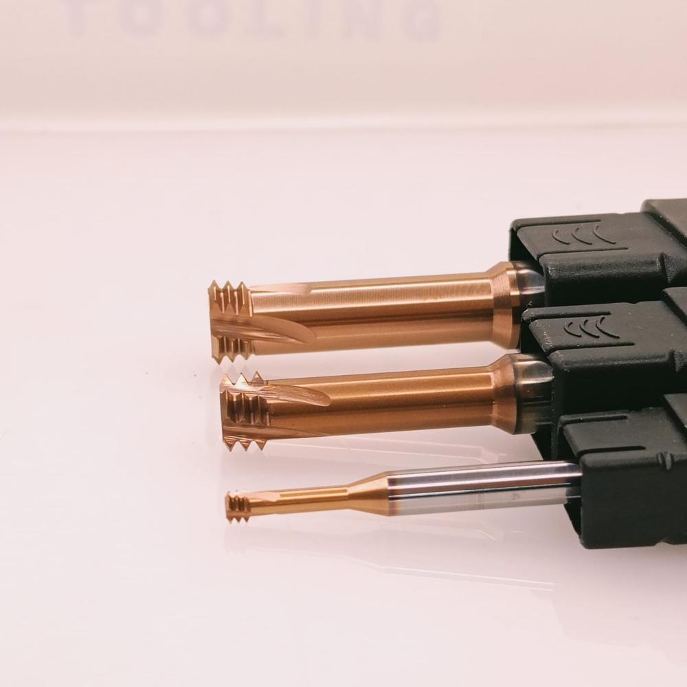 Thr Sm 8.0x1.0-D6 (3 Teeth) 