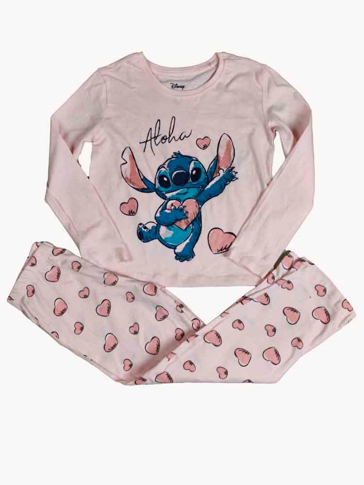 K22219 | sinsay Kids Printed Pyjama Sets