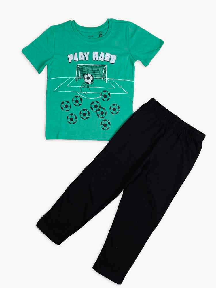 K22219 | sinsay Kids Printed Pyjama Sets
