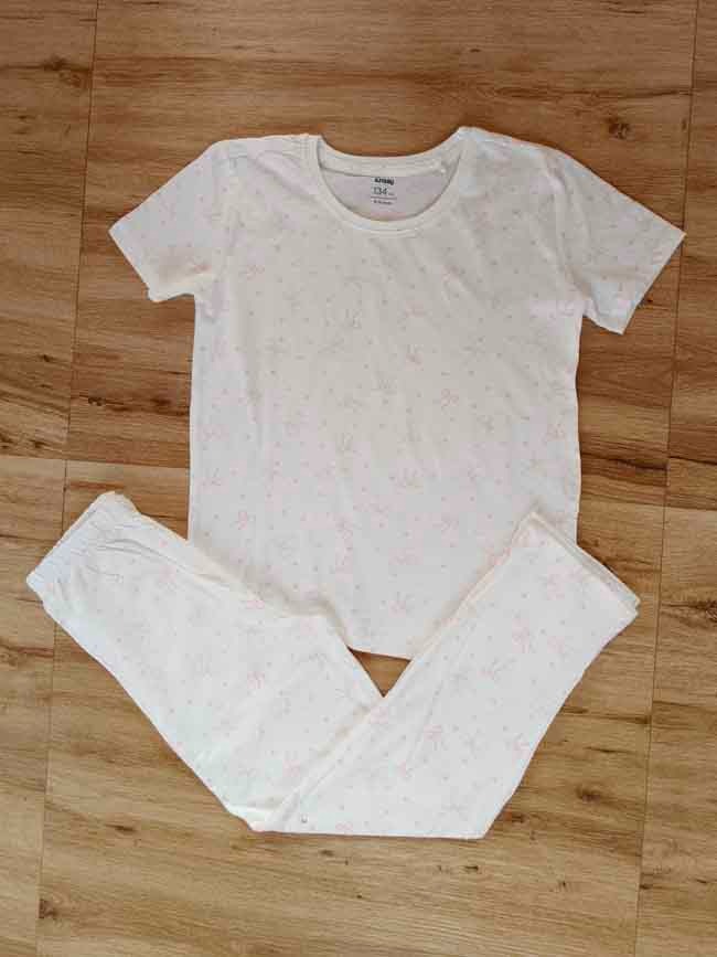K22219 | sinsay Kids Printed Pyjama Sets