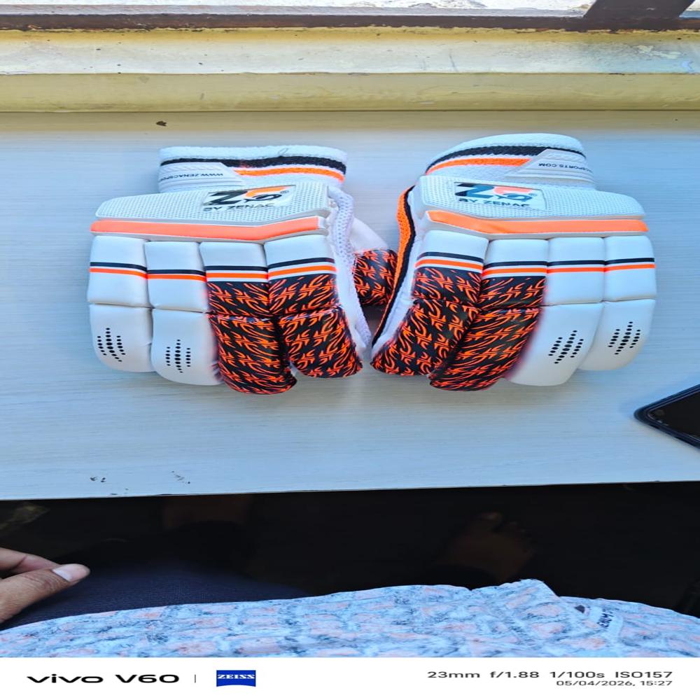 Cricket Batting Gloves
