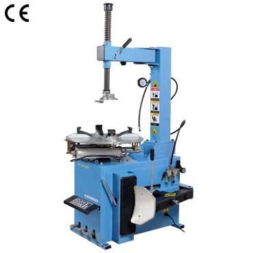 टायर बदलने की मशीनें (TC-XL-40)