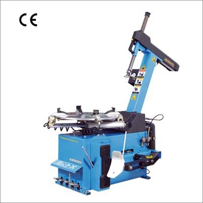 Tyre Changers-Tyremate 200TL
