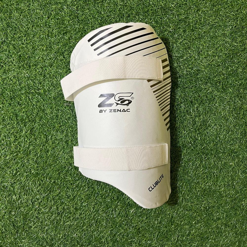 cricket thigh guard