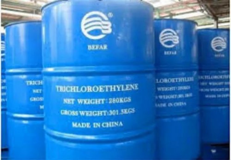 Isopropyl Alcohol (IPA)