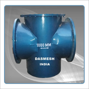 Big Water Meter