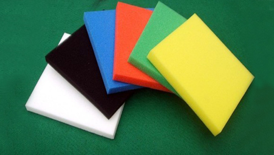 PU Foam