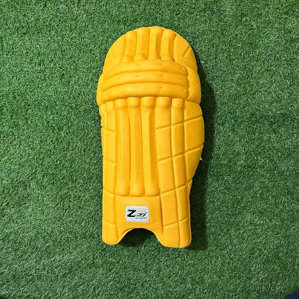 cricket batting pads