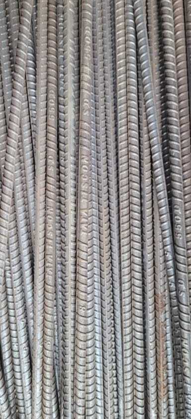 Tata Tiscon Tmt Bars